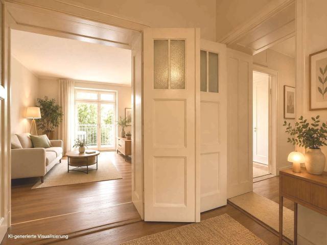 Wohnung zum Kaufen in Berlin 379.000,00 EUR 89.53 m²