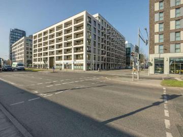 Wohnung zum Kaufen in Berlin 380.000,00 EUR 34 m²