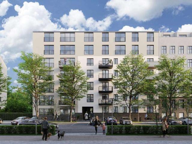 Wohnung zum Kaufen in Berlin 380.000,00 EUR 37.96 m²