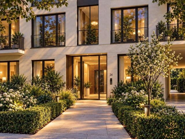 Wohnung zum Kaufen in Berlin 380.000,00 EUR 54.4 m²