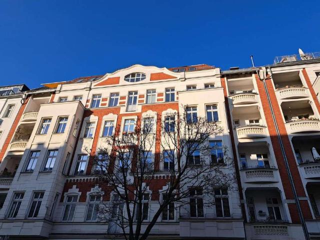 Wohnung zum Kaufen in Berlin 380.000,00 EUR 58.77 m²