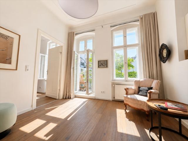 Wohnung zum Kaufen in Berlin 380.000,00 EUR 61.6 m²