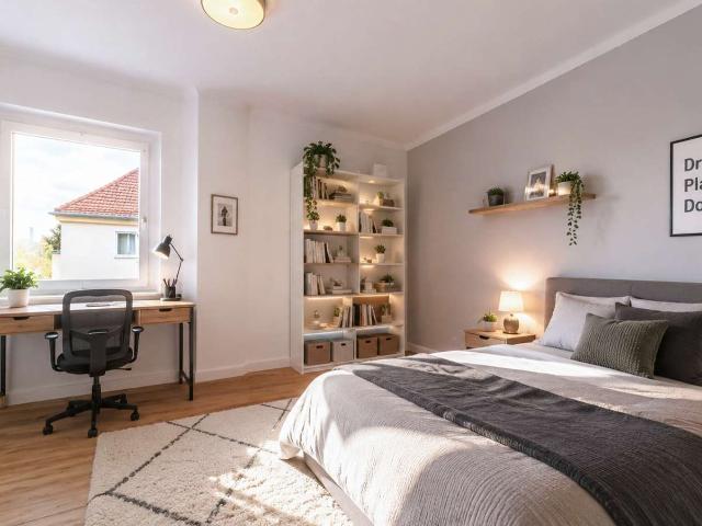Wohnung zum Kaufen in Berlin 380.000,00 EUR 74 m²