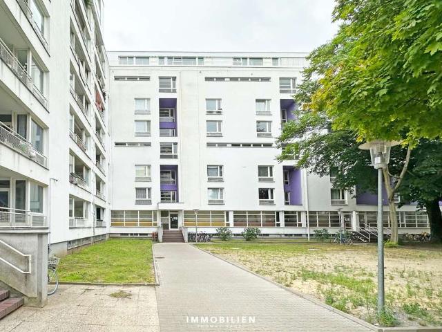 Wohnung zum Kaufen in Berlin 380.000,00 EUR 87 m²