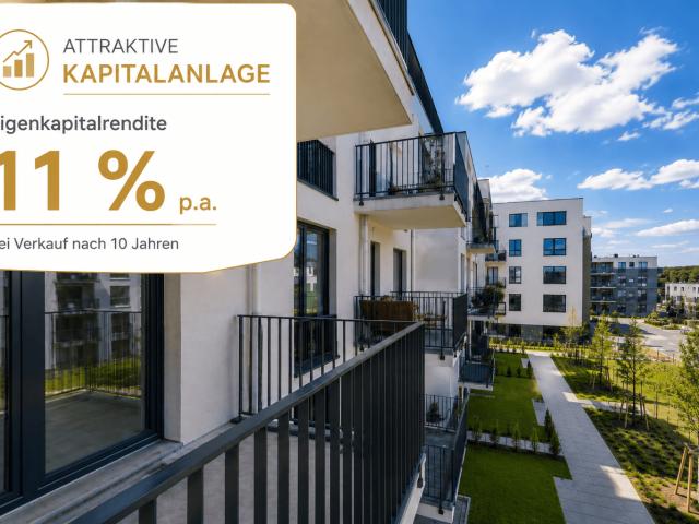 Wohnung zum Kaufen in Berlin 380.000,00 EUR 80 m²