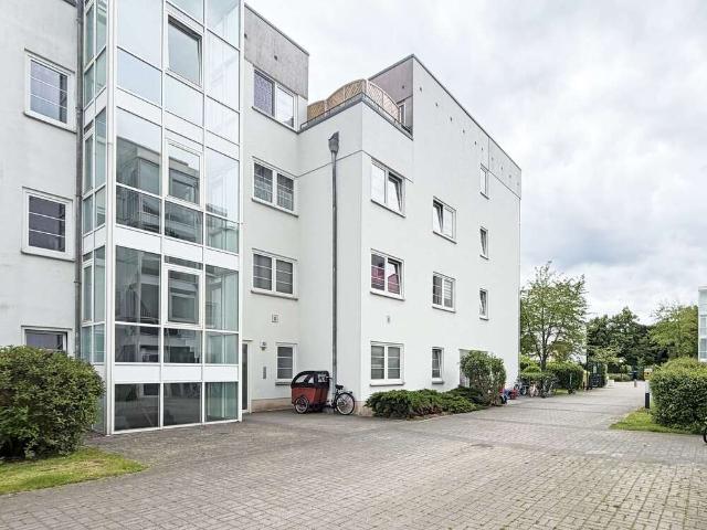 Wohnung zum Kaufen in Berlin 380.000,00 EUR 95.66 m²