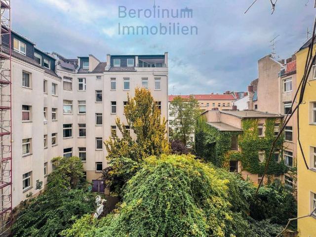 Wohnung zum Kaufen in Berlin 380.000,00 EUR 97.19 m²