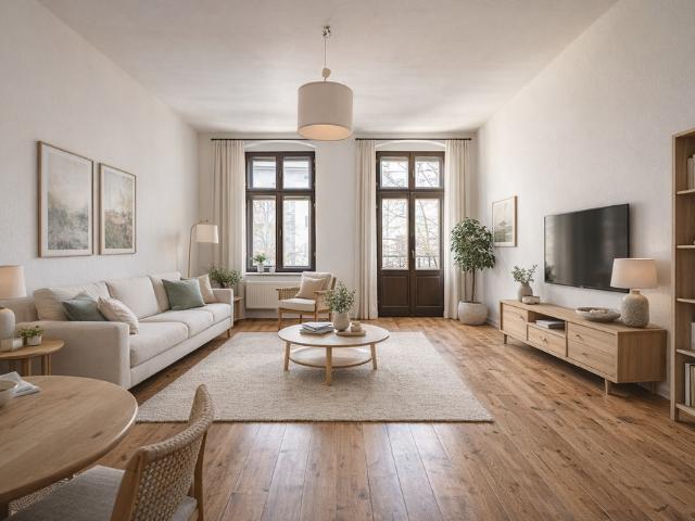 Wohnung zum Kaufen in Berlin 381.000,00 EUR 66.85 m²