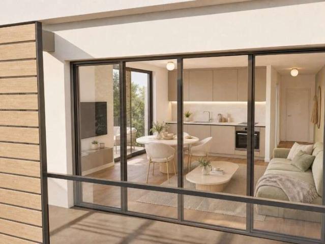 Wohnung zum Kaufen in Berlin 381.350,00 EUR 44.95 m²