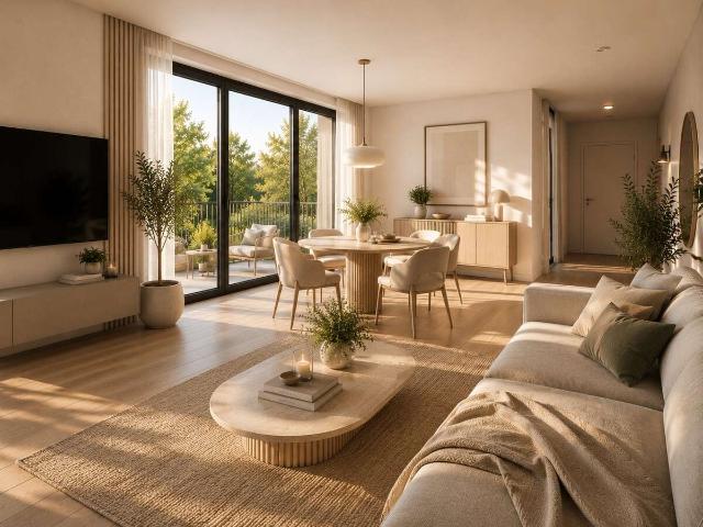 Wohnung zum Kaufen in Berlin 381.350,00 EUR 48.47 m²
