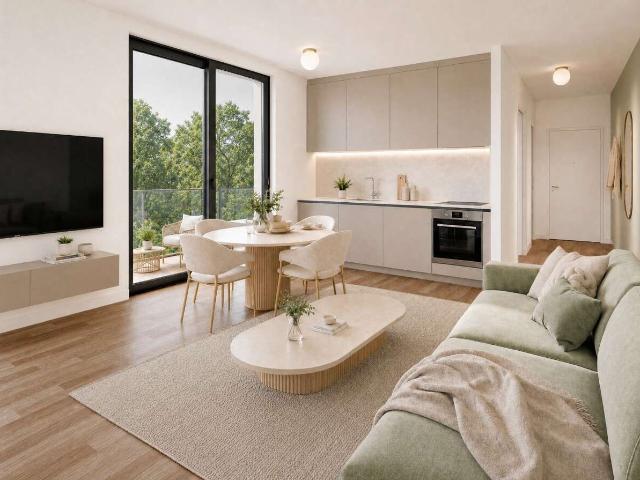 Wohnung zum Kaufen in Berlin 381.350,00 EUR 48.47 m²