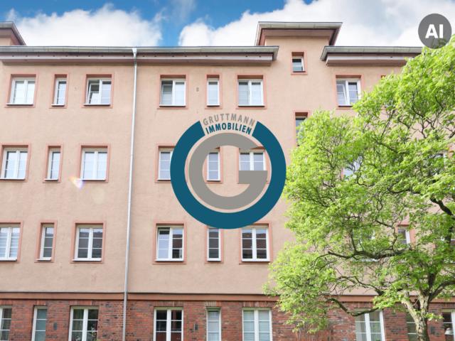 Wohnung zum Kaufen in Berlin 382.000,00 EUR 66.3 m²