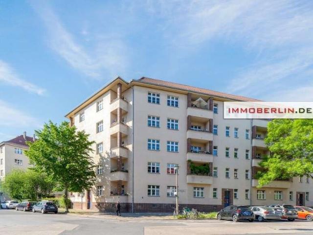 Wohnung zum Kaufen in Berlin 384.800,00 EUR 64 m²