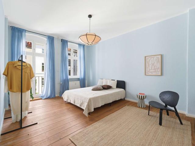 Wohnung zum Kaufen in Berlin 385.740,00 EUR 64 m²
