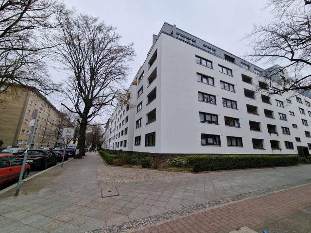 Wohnung zum Kaufen in Berlin 385.000,00 EUR 54.93 m²