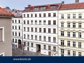 Wohnung zum Kaufen in Berlin 385.000,00 EUR 56.05 m²