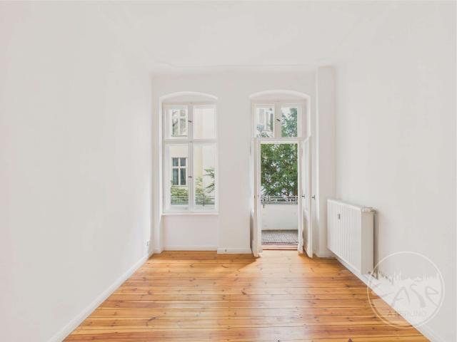Wohnung zum Kaufen in Berlin 385.000,00 EUR 59.8 m²