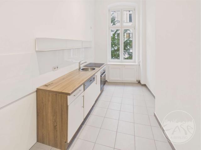 Wohnung zum Kaufen in Berlin 385.000,00 EUR 59.8 m²