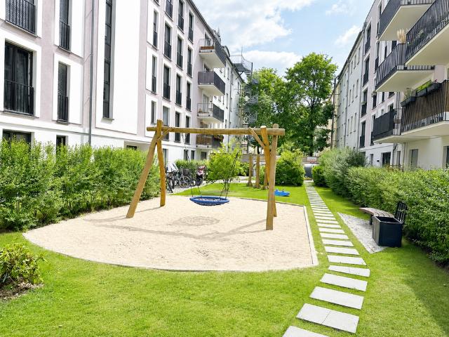 Wohnung zum Kaufen in Berlin 385.000,00 EUR 52 m²