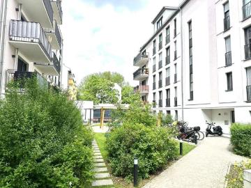 Wohnung zum Kaufen in Berlin 385.000,00 EUR 52 m²