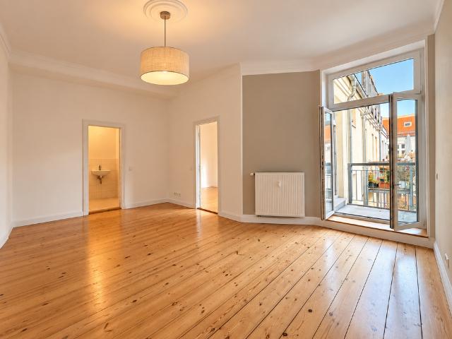 Wohnung zum Kaufen in Berlin 385.000,00 EUR 66 m²
