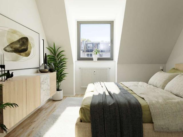 Wohnung zum Kaufen in Berlin 380.000,00 EUR 66.54 m²