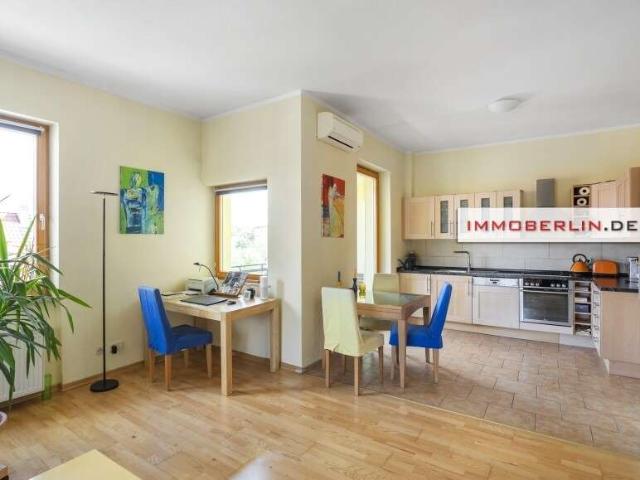 Wohnung zum Kaufen in Berlin 385.000,00 EUR 62 m²