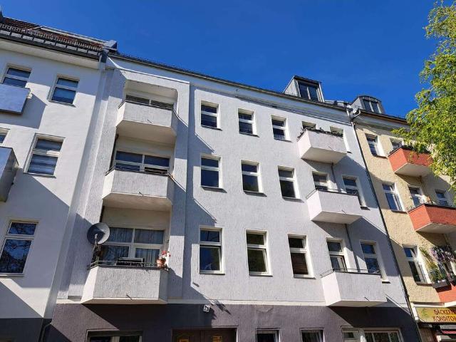 Wohnung zum Kaufen in Berlin 385.000,00 EUR 79.14 m²