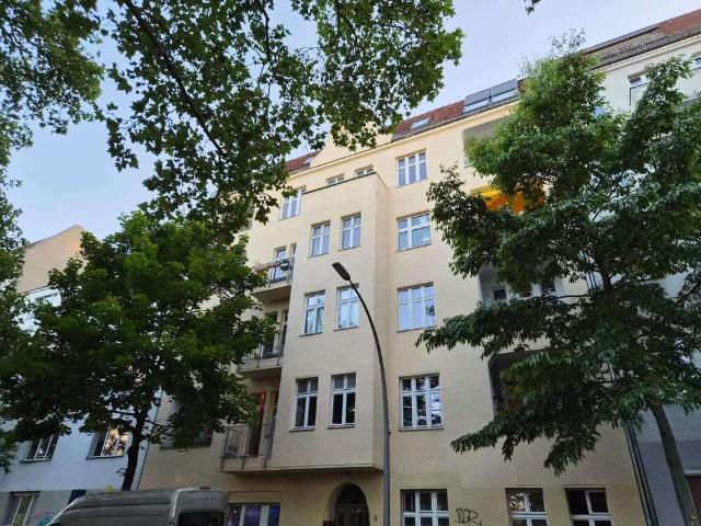 Wohnung zum Kaufen in Berlin 385.000,00 EUR 87.32 m²