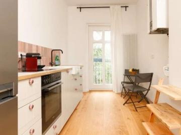 Wohnung zum Kaufen in Berlin 388.800,00 EUR 64 m²