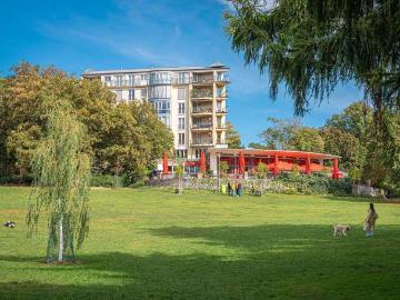 Wohnung zum Kaufen in Berlin 389.690,00 EUR 50.61 m²