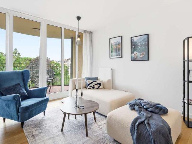Wohnung zum Kaufen in Berlin 389.690,00 EUR 50.61 m²