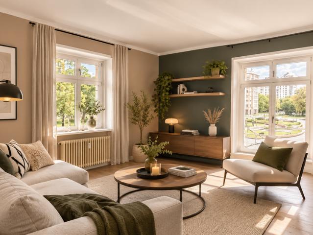 Wohnung zum Kaufen in Berlin 389.919,00 EUR 66.87 m²