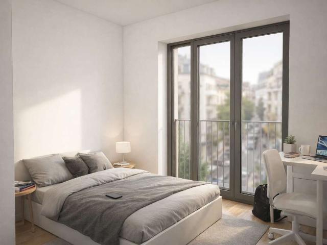 Wohnung zum Kaufen in Berlin 379.000,00 EUR 49.13 m²