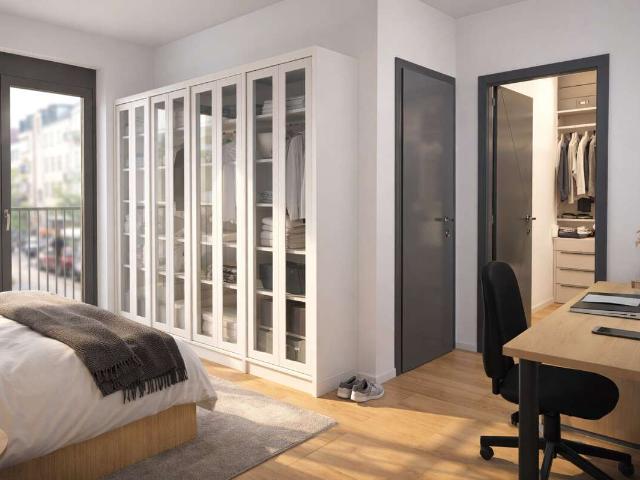 Wohnung zum Kaufen in Berlin 389.000,00 EUR 49.13 m²