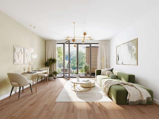 Wohnung zum Kaufen in Berlin 350.100,00 EUR 49.94 m²