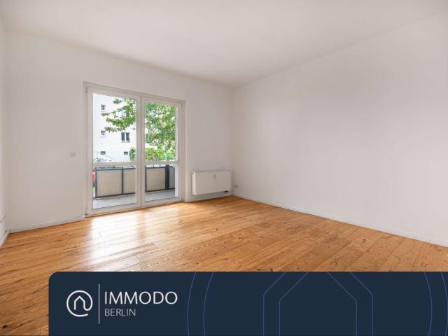 Wohnung zum Kaufen in Berlin 389.000,00 EUR 65 m²