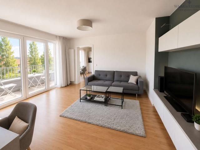 Wohnung zum Kaufen in Berlin 389.000,00 EUR 60 m²