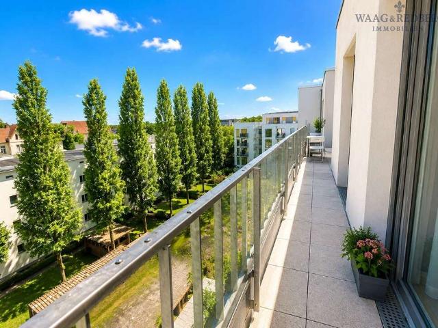 Wohnung zum Kaufen in Berlin 389.000,00 EUR 60 m²