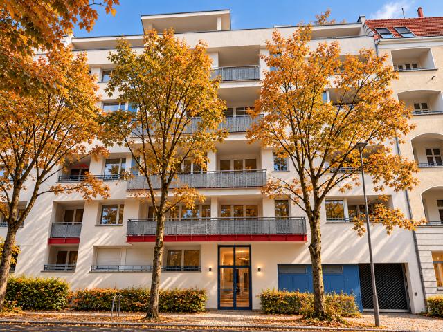 Wohnung zum Kaufen in Berlin 389.000,00 EUR 79.77 m²