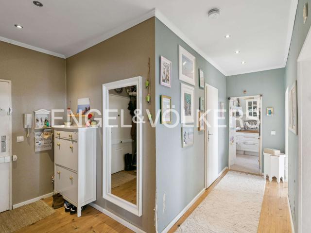 Wohnung zum Kaufen in Berlin 389.000,00 EUR 82 m²