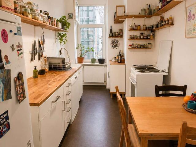 Wohnung zum Kaufen in Berlin 390.000,00 EUR 100 m²