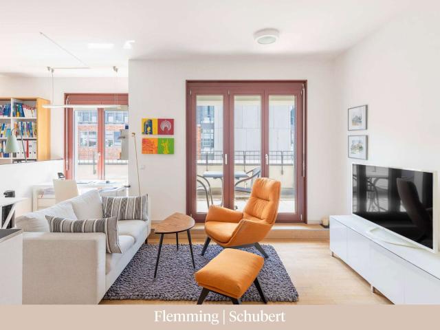 Wohnung zum Kaufen in Berlin 390.000,00 EUR 49.14 m²