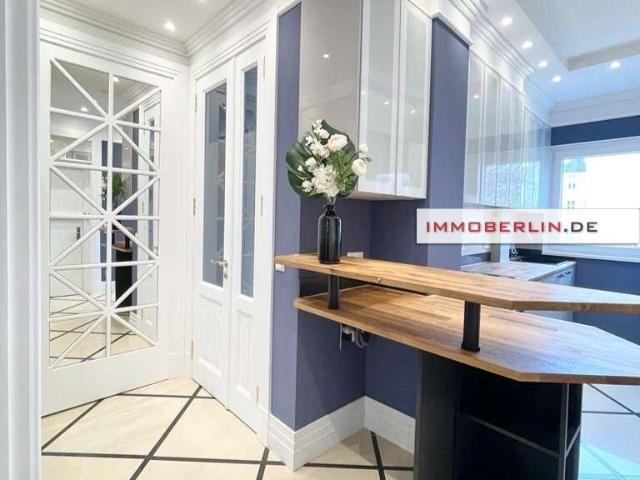 Wohnung zum Kaufen in Berlin 390.000,00 EUR 50 m²