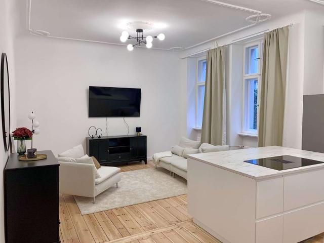 Wohnung zum Kaufen in Berlin 365.000,00 EUR 50 m²