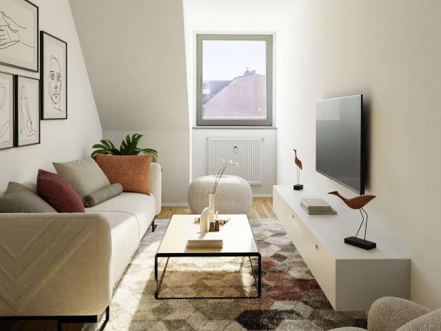 Wohnung zum Kaufen in Berlin 299.000,00 EUR 67.09 m²