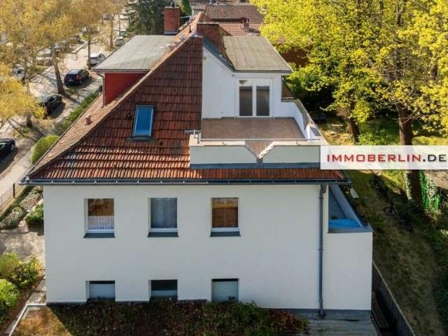 Wohnung zum Kaufen in Berlin 390.000,00 EUR 78 m²