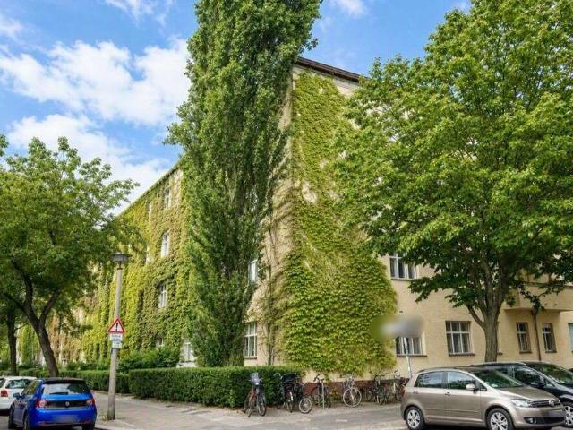 Wohnung zum Kaufen in Berlin 390.000,00 EUR 70 m²