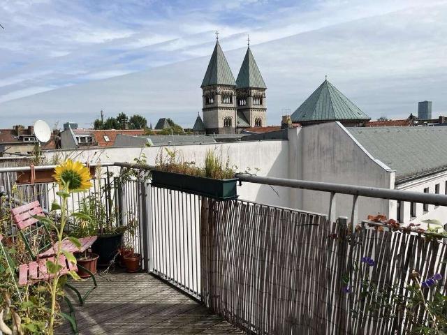 Wohnung zum Kaufen in Berlin 390.000,00 EUR 70 m²