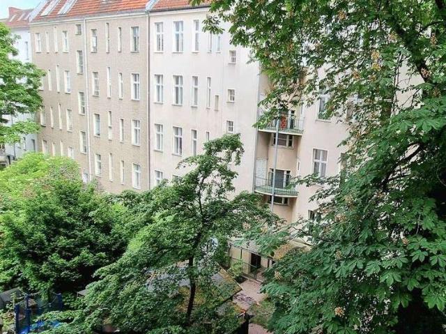Wohnung zum Kaufen in Berlin 390.000,00 EUR 88 m²
